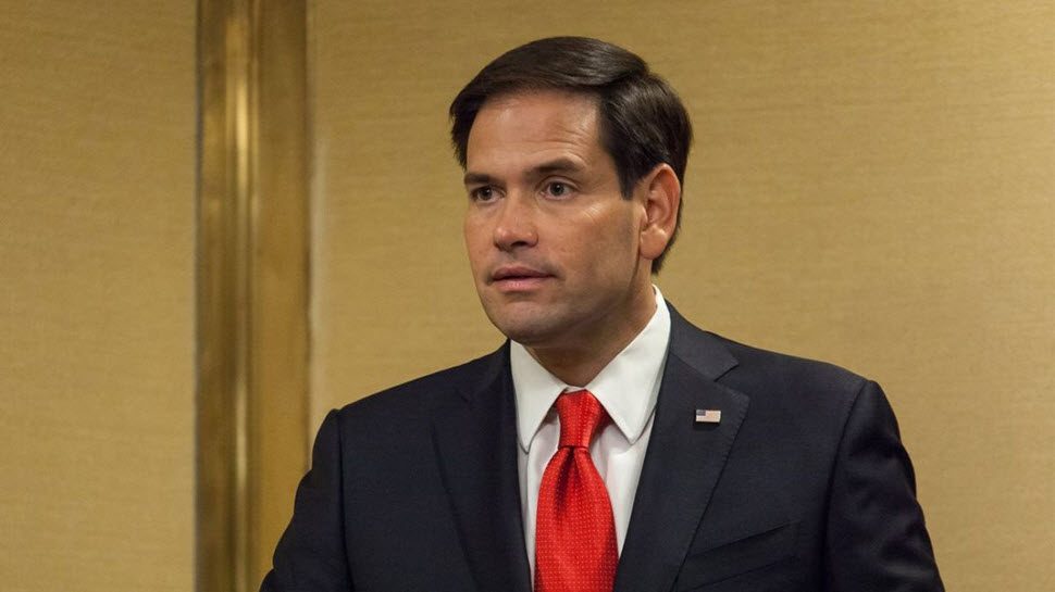 واشنطن تصعّد: فنزويلا قاعدة لـ «حرس النظام الإيراني» وتجميد الهجرة من إيران و18 دولة