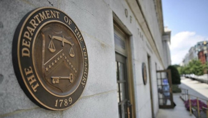 الخزانة الأمريكية تعلن حصيلة العقوبات السنوية ضد نظام الملالي