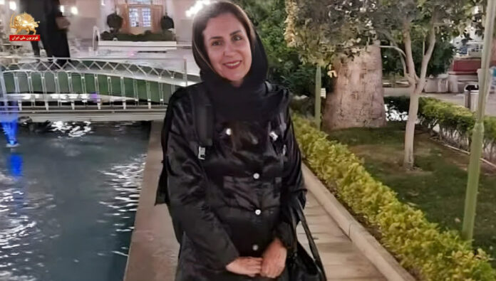 402 شخصية نسائية عالمية تطالب طهران بالإفراج عن زهراء طبري