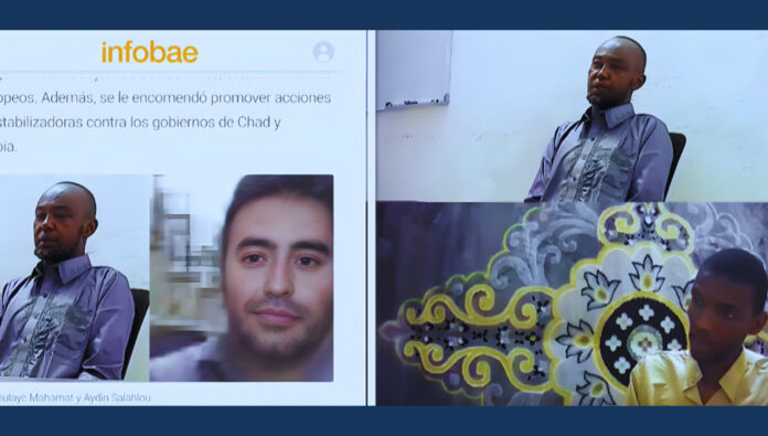 تفكيك شبكتين للإرهاب والتجسس تتبعان 