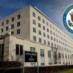 واشنطن تصف النظام الإيراني بأنه "أكبر داعم للإرهاب" وتدعم إجراءات أستراليا ضد الحرس