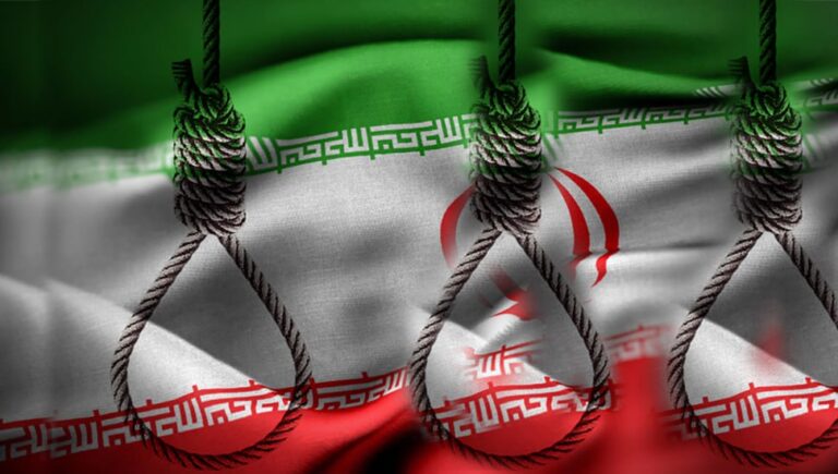  كيف تحولت إيران إلى مسلخ منهجي لحقوق الإنسان؟