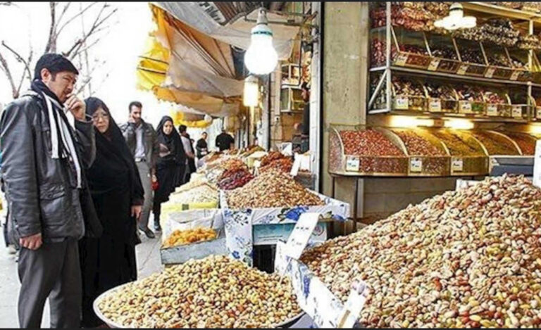 ليلة “يلدا” في إيران: النظام يحول الأعياد إلى كوابيس معيشية