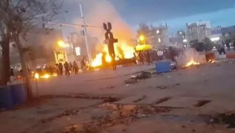 ردود فعل عالمية واسعة ضد قمع انتفاضة إيران؛ قادة الغرب يدينون المجازر ويحيون شجاعة الشعب