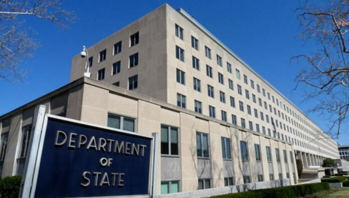 واشنطن تحشد 40 دولة في 