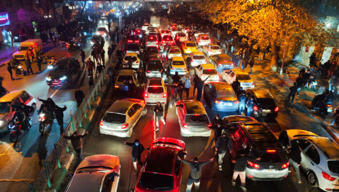 تناقضات الرواية الرسمية: بين فوبيا 