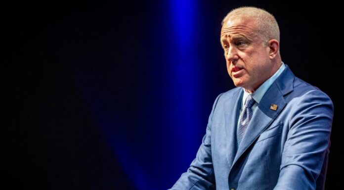 إيطاليا ستطلب من الاتحاد الأوروبي إدراج قوات حرس النظام الإيراني على قائمة المنظمات الإرهابية