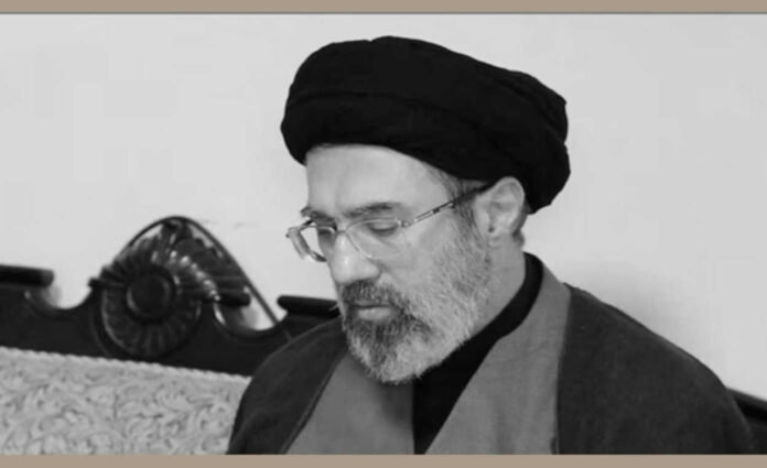 بلومبرغ: الإمبراطورية المالية الخفية لمجتبى خامنئي