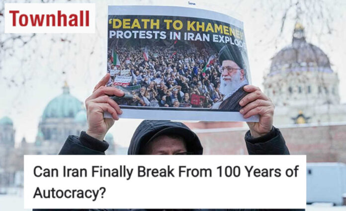 إيران تسعى لكسر 