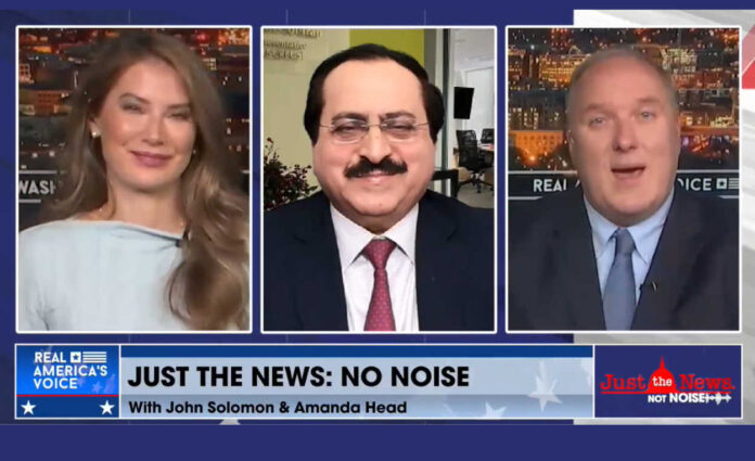 قناة أمريكية : 