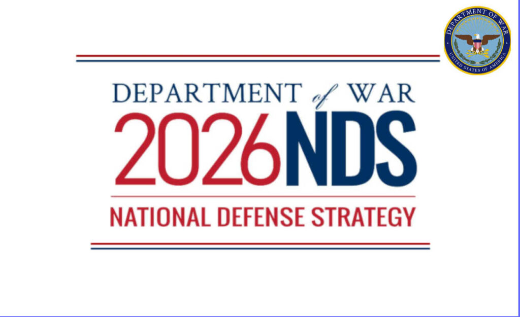 وثيقة إستراتيجية الدفاع الوطني الأمريكي 2026: النظام الإيراني أضعف وأكثر هشاشة من أي وقت مضى