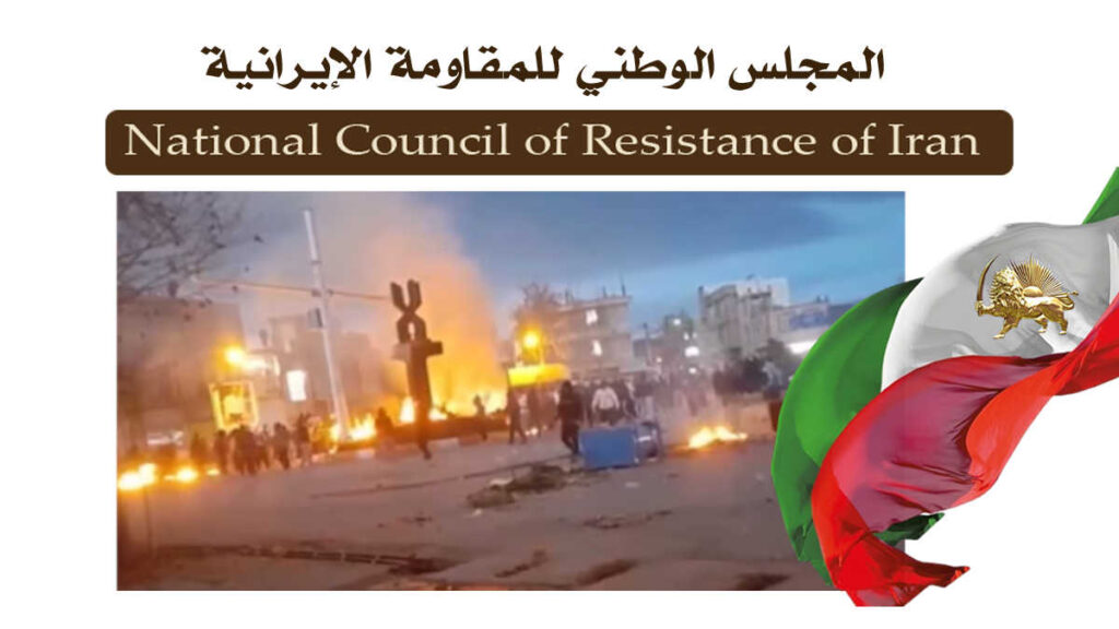  قطع الإنترنت بالكامل في جميع أنحاءِ إيران بأمر من خامنئي