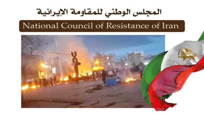  قطع الإنترنت بالكامل في جميع أنحاءِ إيران بأمر من خامنئي