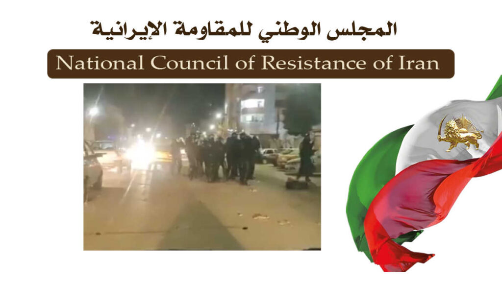 جریمة‌ ضد الإنسانیة‌ في إیلام؛ هجوم همجي لقوات الحرس علی مستشفی واختطاف جرحی مجزرة‌ "ملکشاهي"