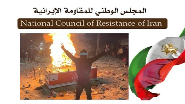 سیطرة المواطنین علی مدينتي “آبدانان” و”ملكشاهي” بعد هروب قوات القمع واشتباکات مع شباب الانتفاضة