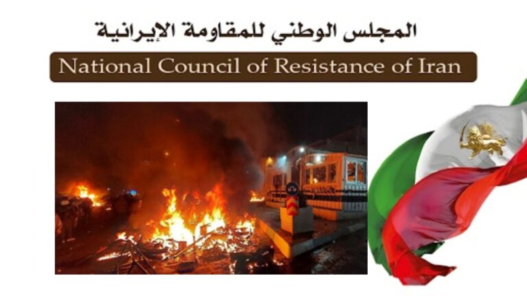استشهاد عدد كبير من المتظاهرين في مختلف المدن، لاسيما طهران وكرج، ليلة الخميس في اليوم الثاني عشر للانتفاضة