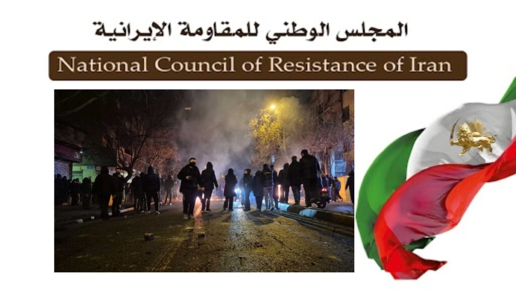 منظمة مجاهدي خلق الإيرانية: عدد شهداء الانتفاضة تجاوز 3 آلاف شخص حتى يوم 11 يناير