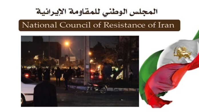 كرّ وفرّ في طهران والعديد من المدن مثل رفسنجان، خرم‌آباد، كرمانشاه، أصفهان، مشهد و…