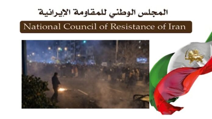 عمليات كرّ وفرّ في مدن طهران، خوي، إسلام شهر، كرمانشاه وسربل ذهاب