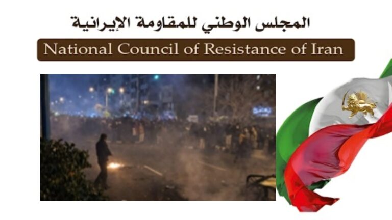 عمليات كرّ وفرّ في مدن طهران، خوي، إسلام شهر، كرمانشاه وسربل ذهاب