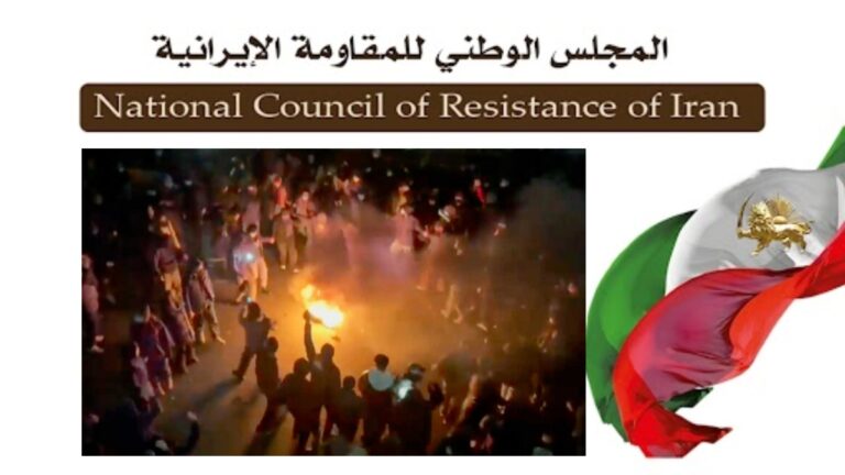 مواجهات و كرّ وفرّ للشباب الثوار مع قوات القمع في طهران، مشهد، رشت، كرمانشاه، زاهدان و…