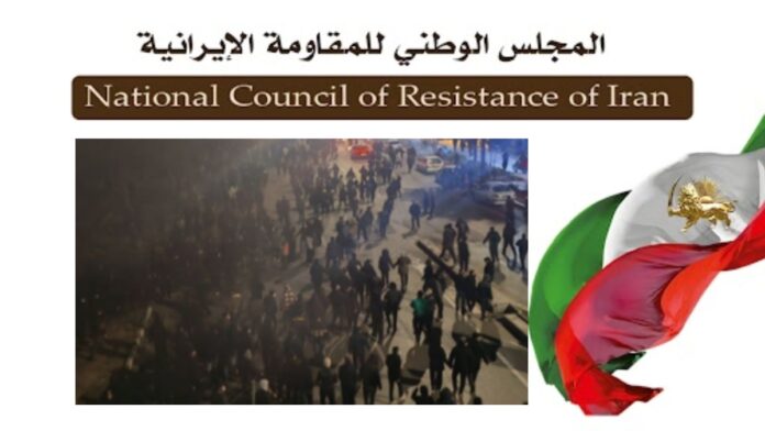 منظمة مجاهدي خلق الإيرانية تعلن عن أسماء 449 شهيدًا للانتفاضة