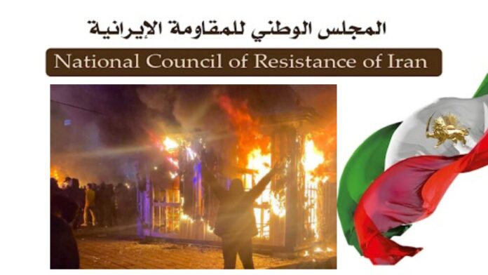 منظمة مجاهدي خلق تعلن حتى الآن أسماء ۷۰۰ شهيد من شهداء الانتفاضة