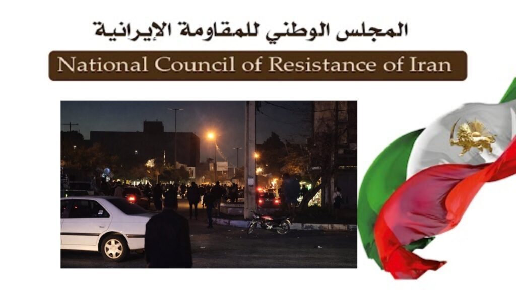 أسماء 8 من شهداء الانتفاضة الوطنية الشاملة، بینهم مراهق یبلغ من العمر 15 عاماً