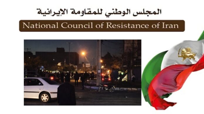 أسماء 8 من شهداء الانتفاضة الوطنية الشاملة، بینهم مراهق یبلغ من العمر 15 عاماً