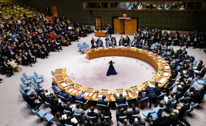 تحالف دولي من 30 منظمة يطالب الأمم المتحدة بتحرك طارئ لوقف 