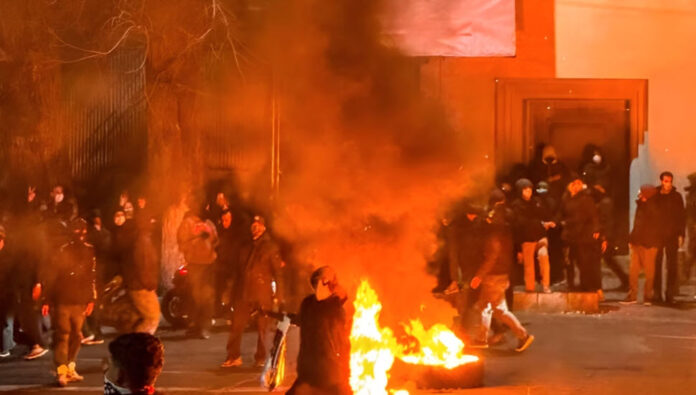 تقارير صادمة للأمم المتحدة والعفو الدولية تكشف 