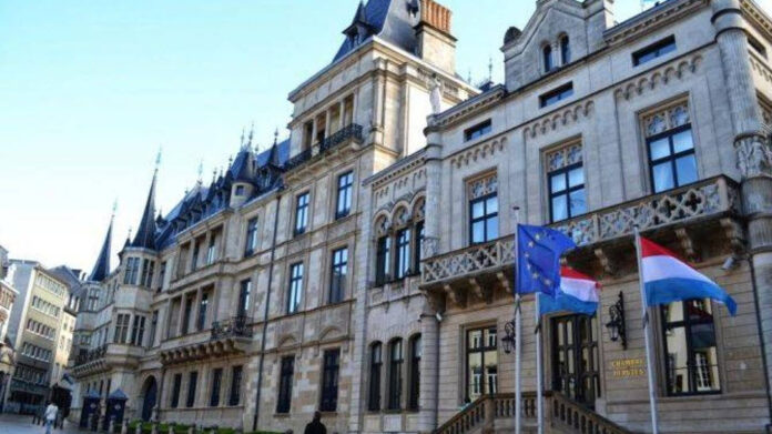 برلمان لوكسمبورغ يقر تصنيف 