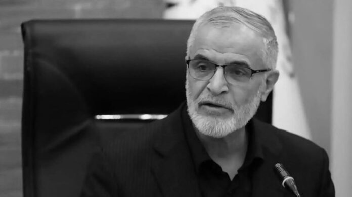 اعتراف أمين مجلس الأمن في النظام الإيراني باتساع نطاق الانتفاضة: اشتباكات في أكثر من 400 مدينة و100 نقطة في طهران