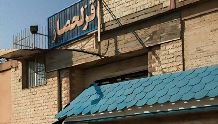 12 سجيناً سياسياً يدعون لتصعيد الانتفاضة ويرفضون 