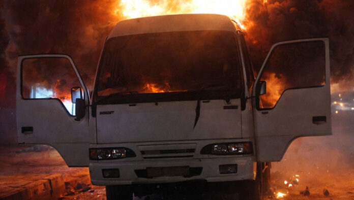 تقارير مسربة من قلب إيران تفضح مجازر النظام وبطولات الشباب الثوار 