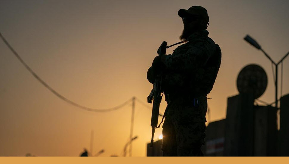 تصاعد التوترات النووية: تحركات عسكرية ومواقف أمريكية حازمة تجاه طهران