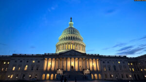 دعمٌ ثنائيّ الحزبين في الكونغرس الأميركي لمواصلة سياسة الضغط الأقصى على النظام الإيراني