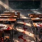 المقاعد الفارغة: من إعدامات الطفولة إلى مجزرة يناير