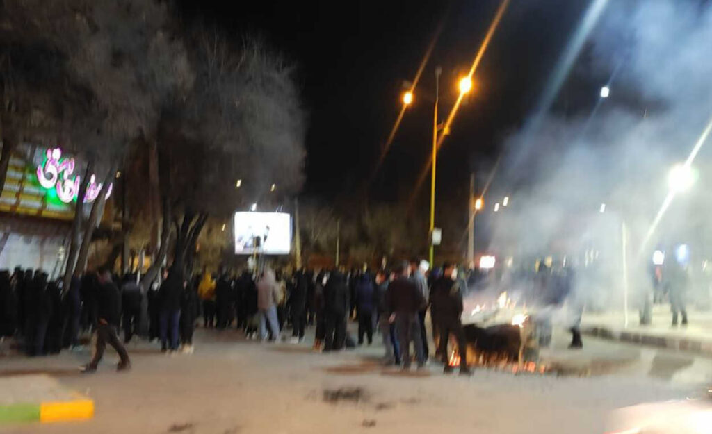 وثائق تفضح استراتيجية "القتل المتعمد" في مازندران وألبرز وتكشف هوية المنفذين