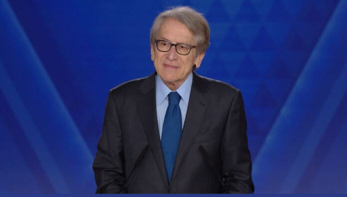 رئيس الشؤون الأوروبية بمجلس الشيوخ الإيطالي: جيوش وهمية تلمع صورة بهلوي.. وأدلة تكشف تنسيقه المباشر مع حرس النظام