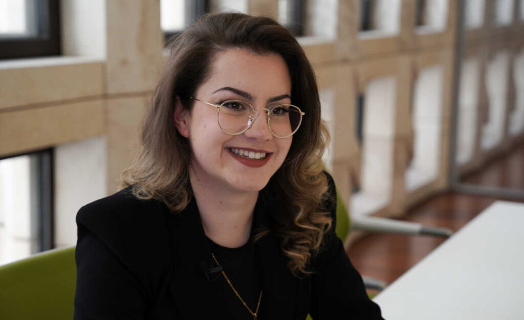 برلمانية أوروبية تدعو لدعم انتفاضة إيران وتؤكد أن الشعب يرفض استبدال دكتاتور بآخر