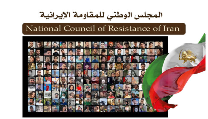 أسماء 156 آخرين من شهداء الانتفاضة الأماجد، بينهم 14 امرأة و22 طفلاً ومراهقاً