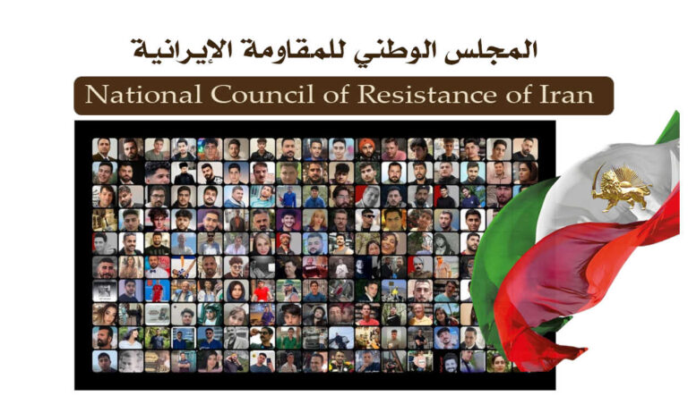 أسماء 810 شهداء آخرين من شهداء الانتفاضة الأماجد، بينهم 69 امرأة و52 طفلاً ومراهقاً