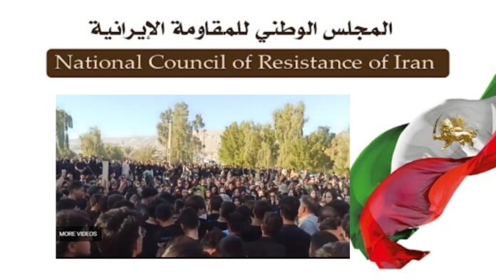 صرخات عارمة في أربعينية شهداء انتفاضة 2026؛ من صرخات الأمهات المطالبات بالعدالة إلى إضراب المدارس والجامعات