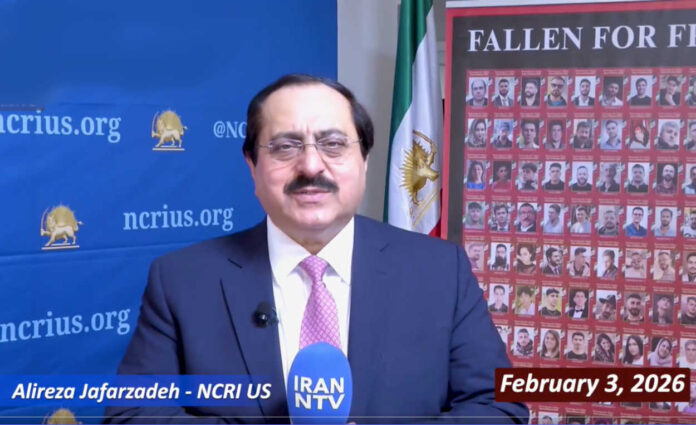 علي رضا جعفر زاده لـ 