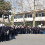 الجامعات الإيرانية: القلعة الصامدة في وجه دكتاتوريات الماضي والحاضر والمستقبل