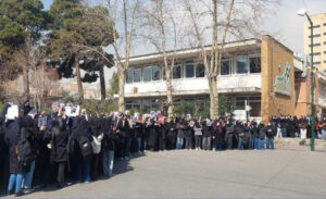 الجامعات الإيرانية: القلعة الصامدة في وجه دكتاتوريات الماضي والحاضر والمستقبل