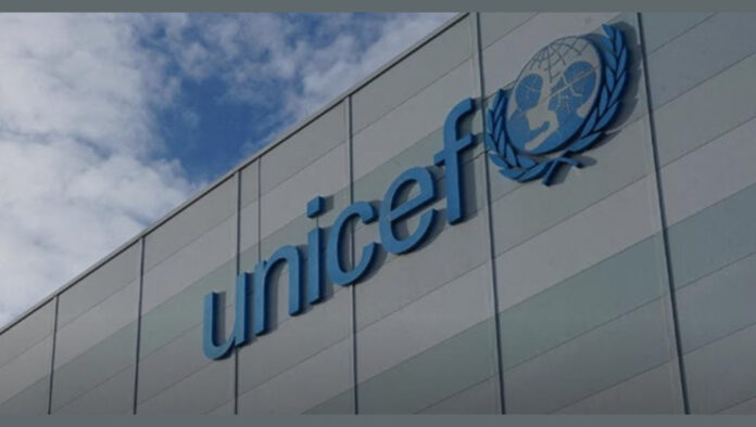 اليونيسف تطالب بالإفراج الفوري عن جميع الأطفال المحتجزين على خلفية الاحتجاجات في إيران