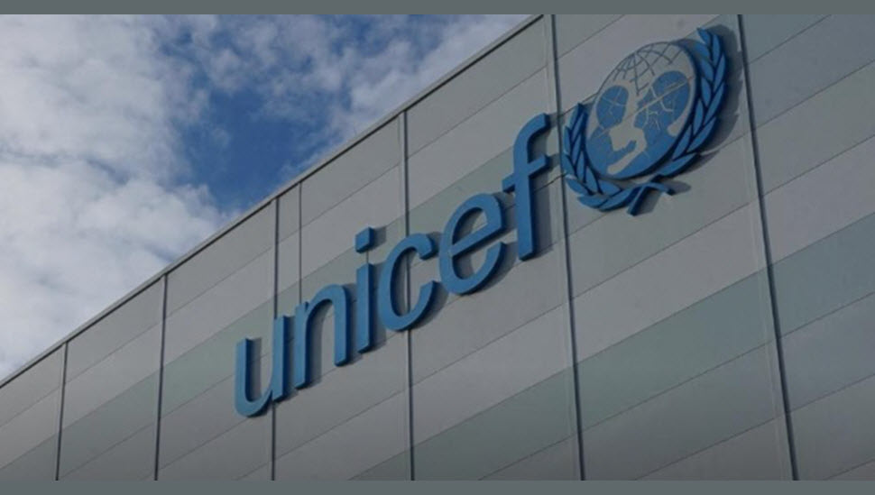 اليونيسف - أطفال إيران