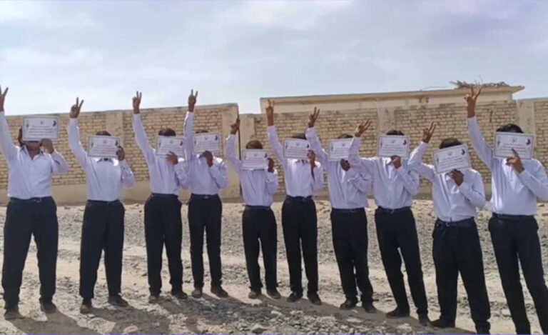ديفيد جونز: مستقبل إيران يحدده التنظيم الداخلي لا الاستعراضات الخارجية